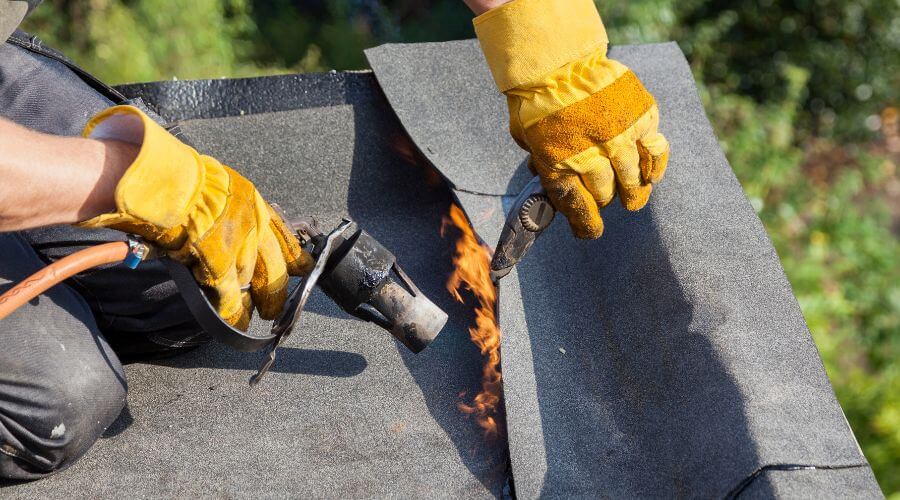 Local Chimney Repair in Penfield, PA